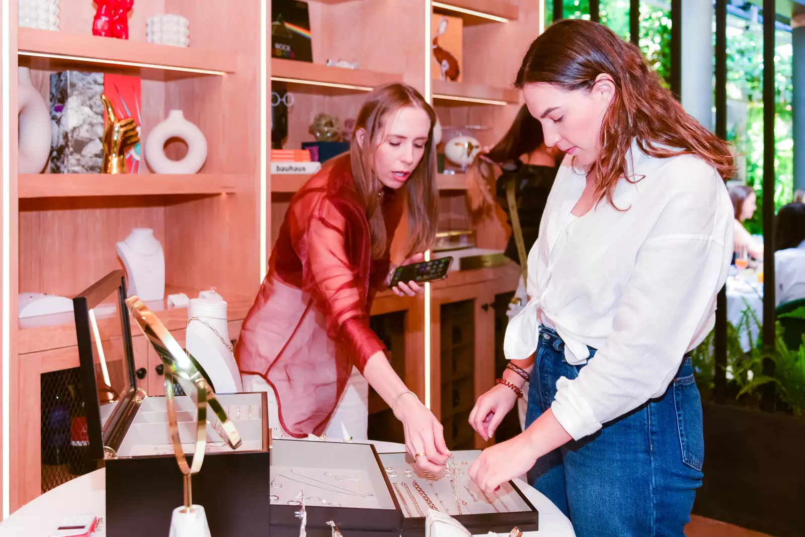 Brunch Juliet Aurel Kythe