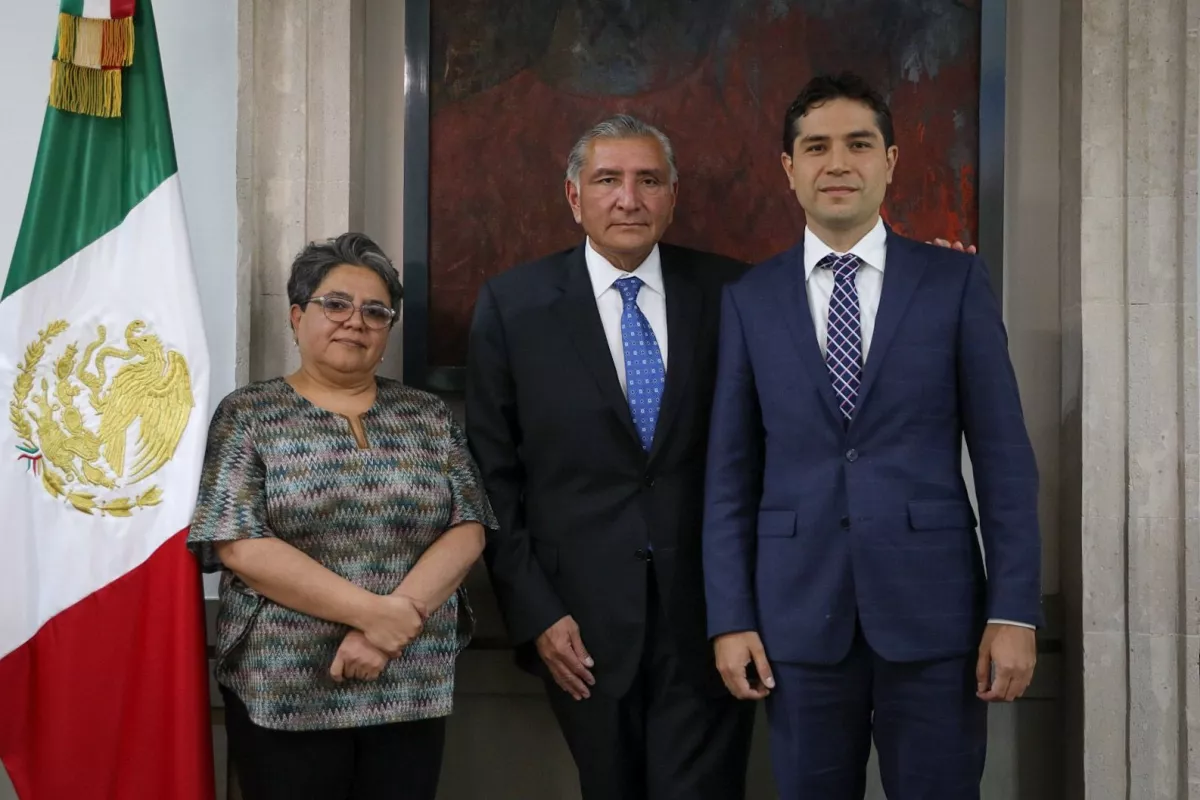 Unifin, Banamex, T-MEC and other news that impacted in 2022 Antonio Martínez Dagnino is the new head of the SAT