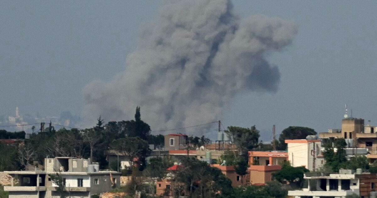 Ucuz Hizbullah insansız hava araçları İsrail'in pahalı savunma sistemine meydan okuyor