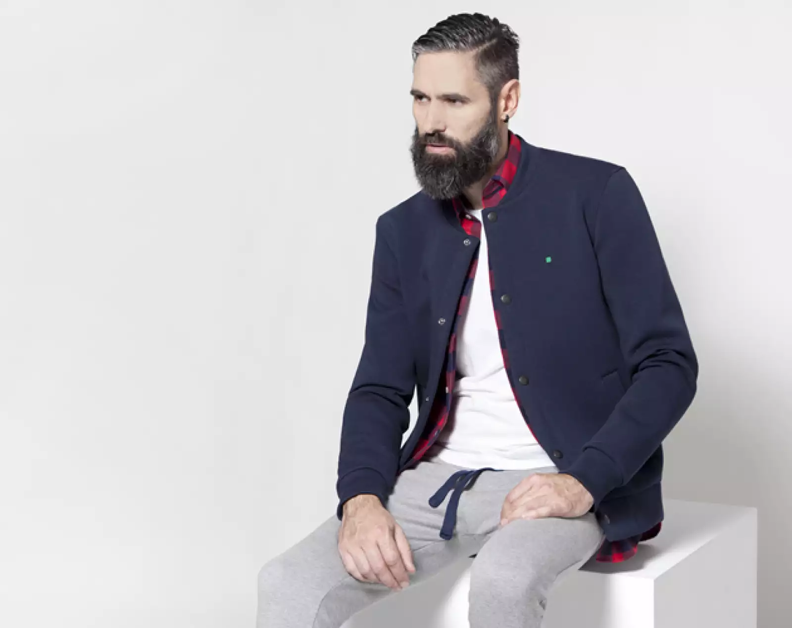 Cortesía Purificación García