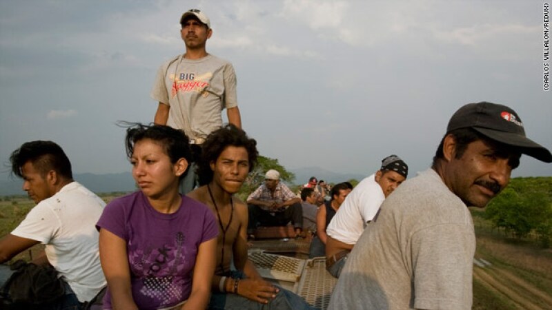 Sin Pie de Foto