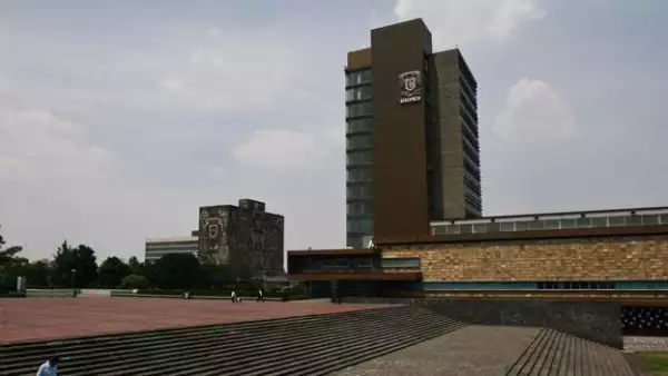 Ciudad Universitaria