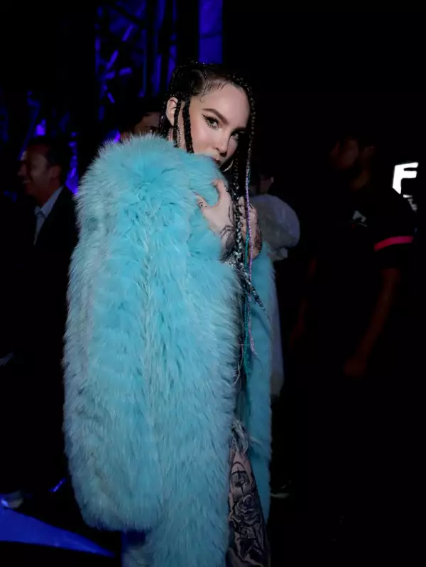 Spotify Awards In Mexico – Inside