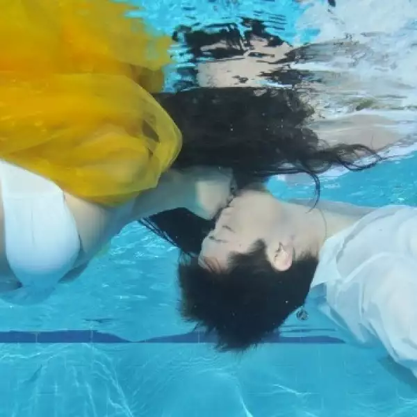 fotos raras de bodas