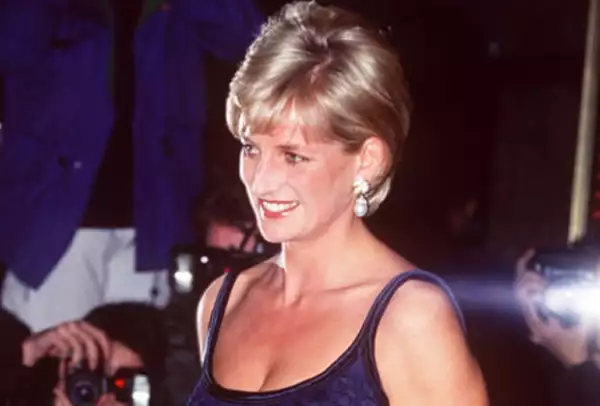 Lady Di falleció en un trágico accidente el 31 de agosto de 1997.