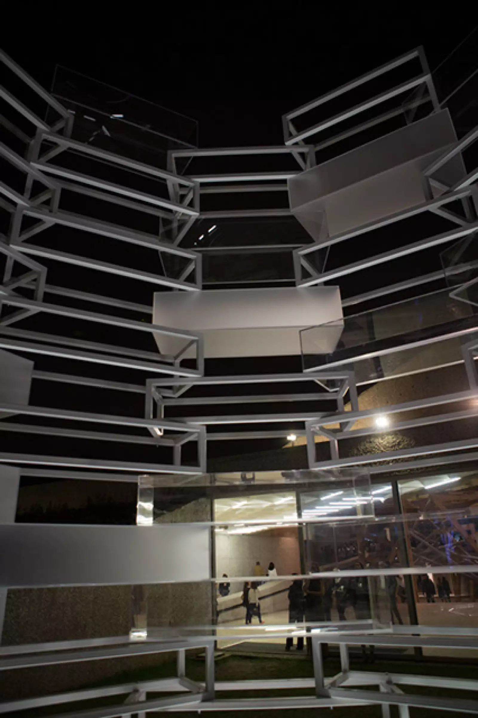 Inauguración Design Week México