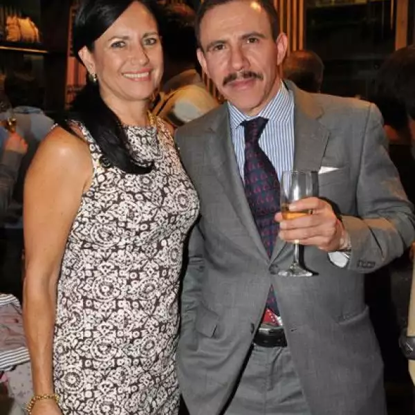 Inauguración Adolfo Rodríguez