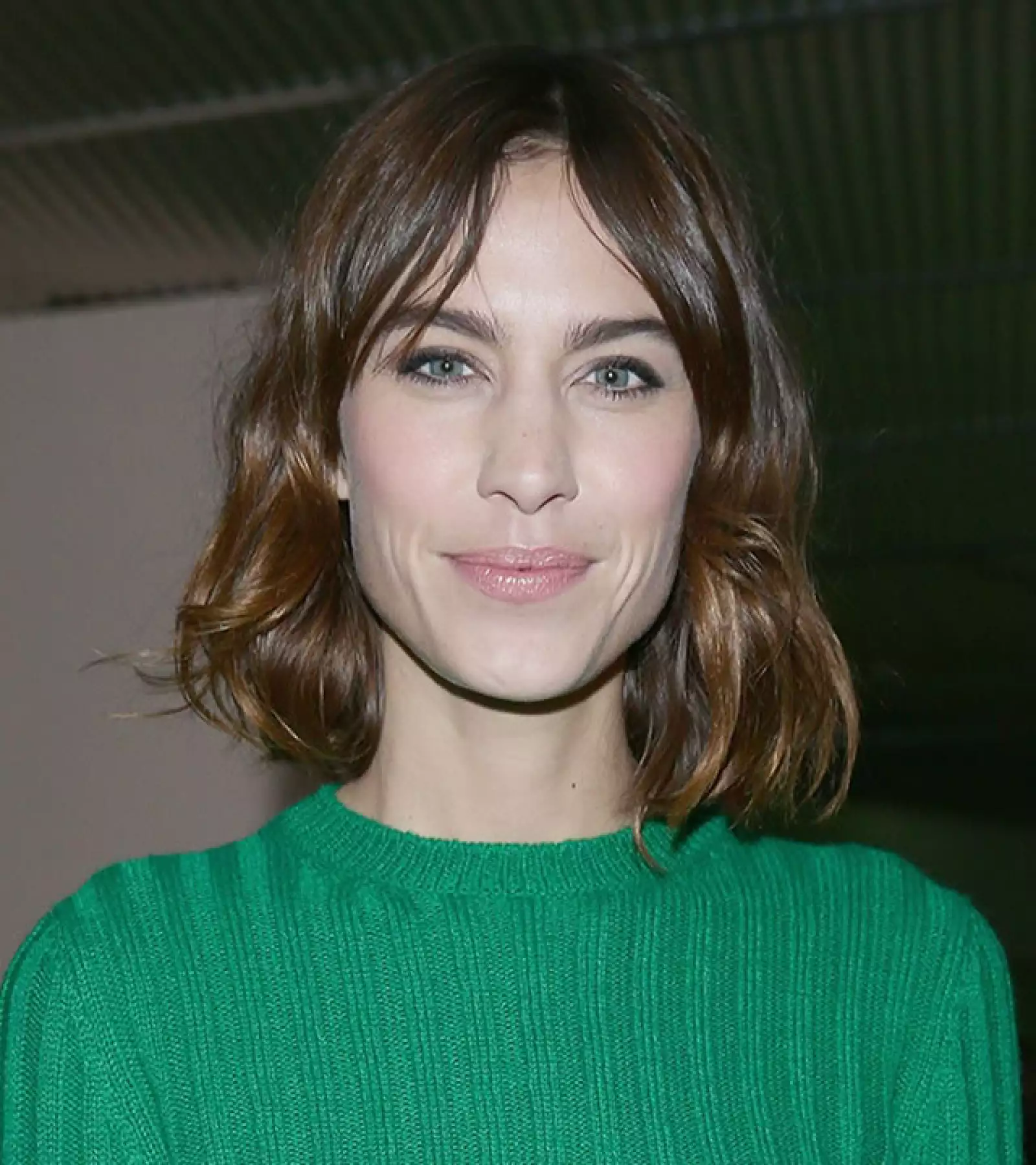 Alexa Chung