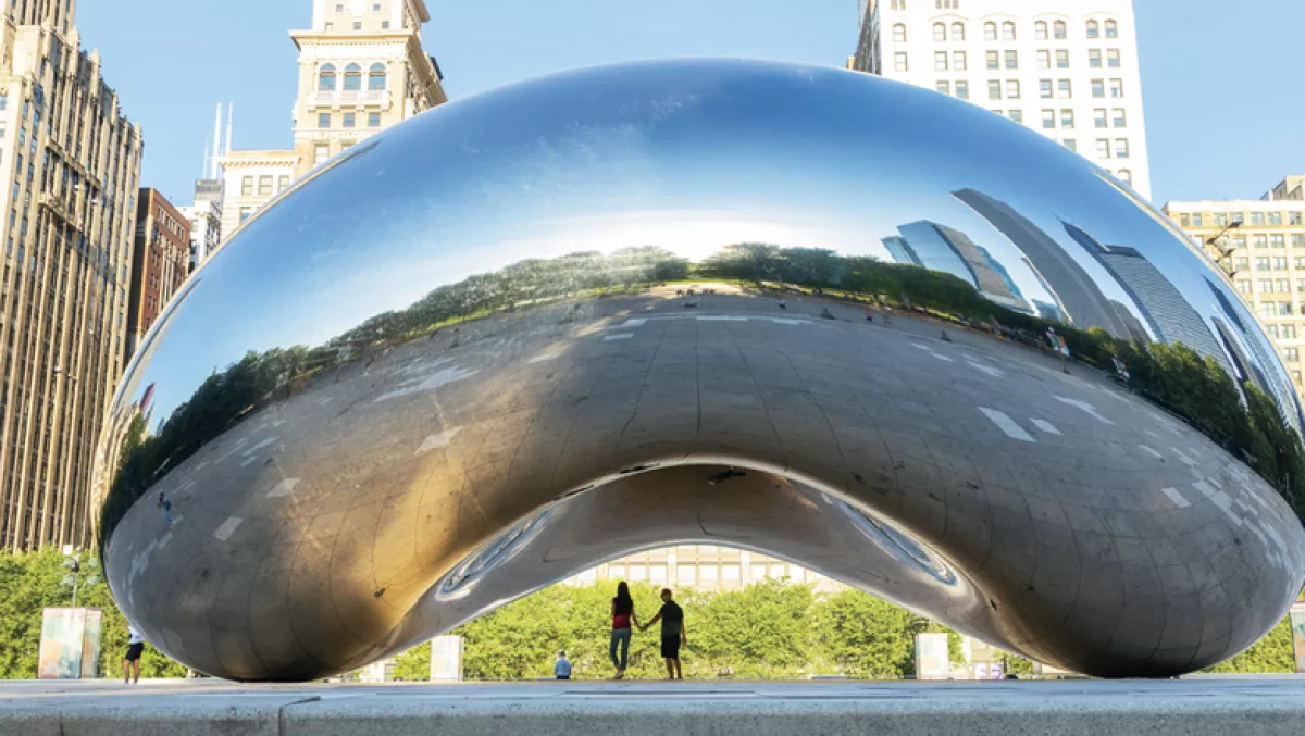 que hacer en chicago