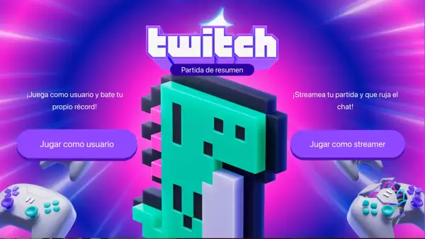 Twitch Recap 2023: ¿Quiénes fueron favoritos del año y cómo consultar tu resumen?