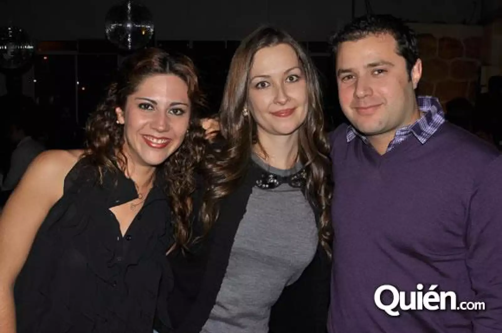 Aniversario de Pepe Quintero