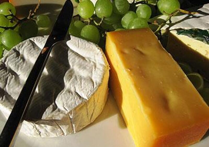 Queso