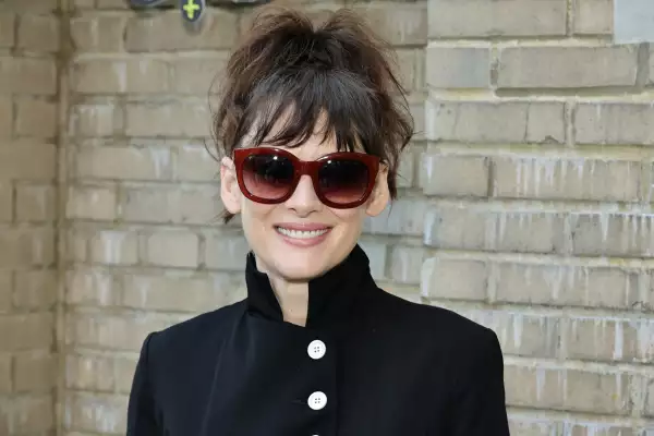 Winona Ryder