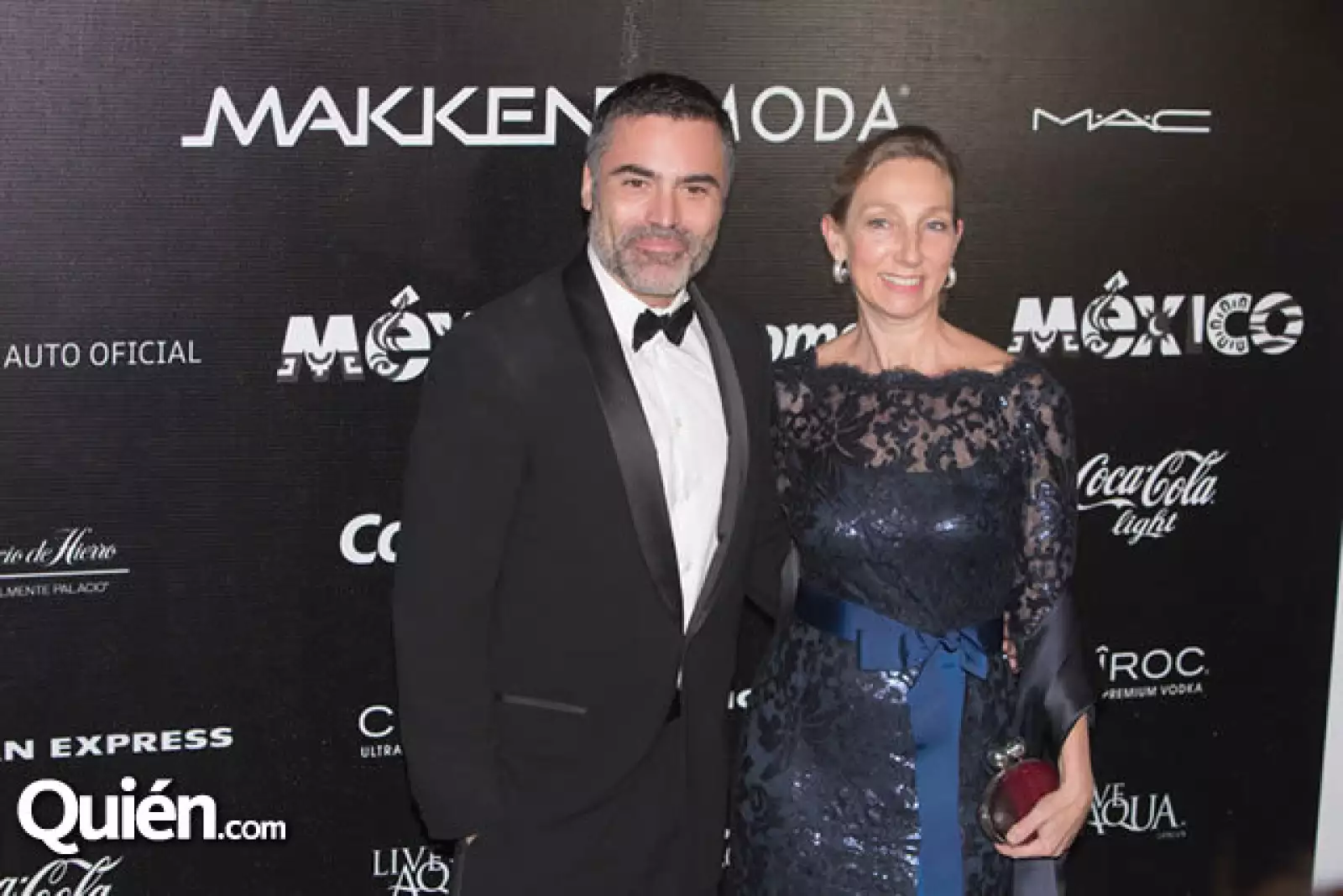 Nino Bauti,Sylvie Lignione