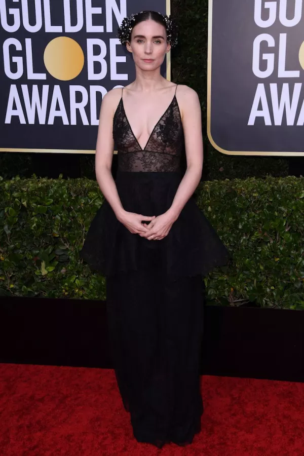 77th Annual Golden Globe Awards, Arrivals, Los Angeles, USA - 05 Jan 2020