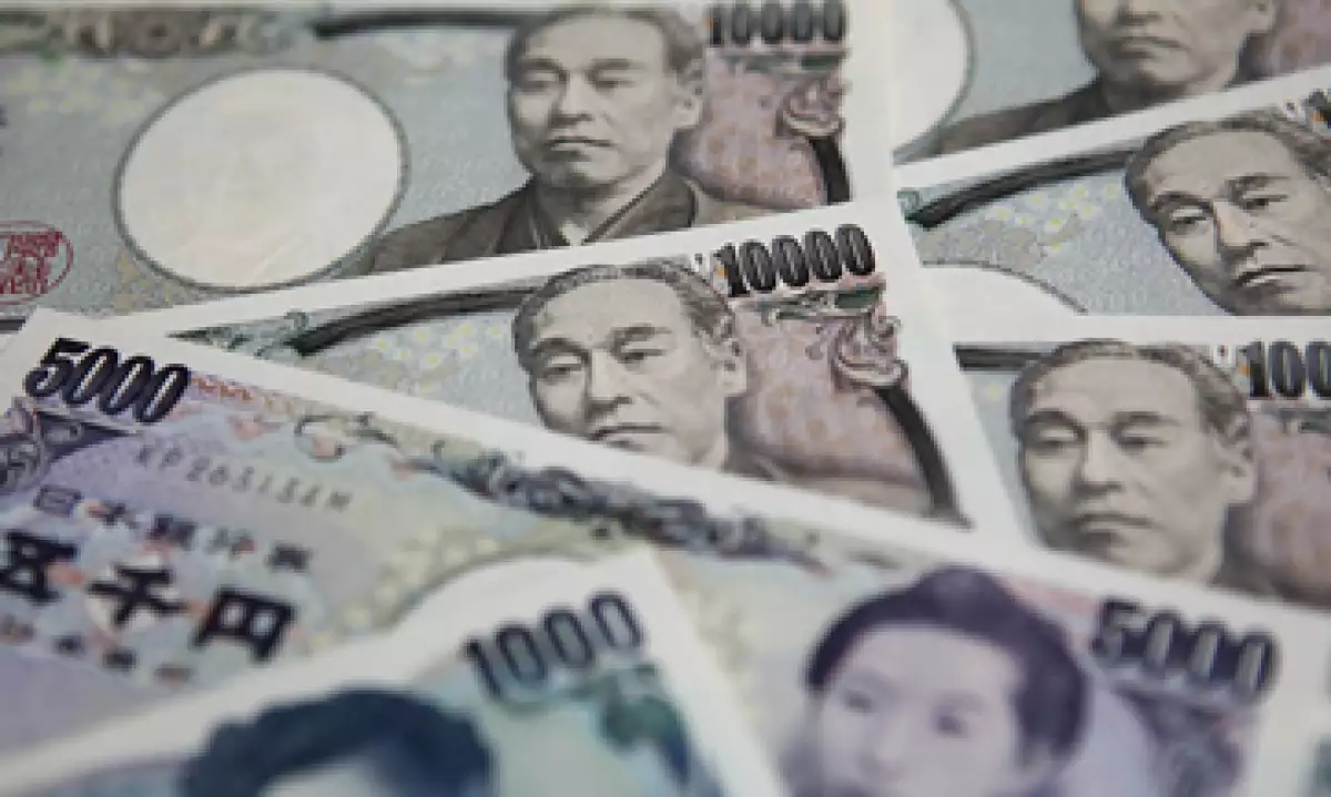 Las empresas esperan que un yen más débil impacte a las exportaciones. (Foto: Getty Images)