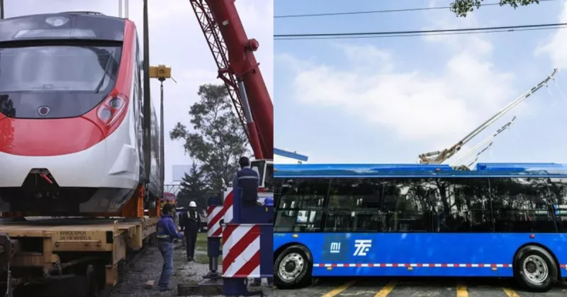 Obras en CDMX que se inauguran en 2023