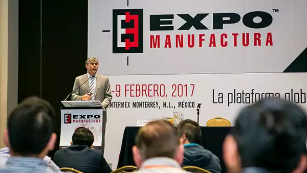 Expo Manufactura 5