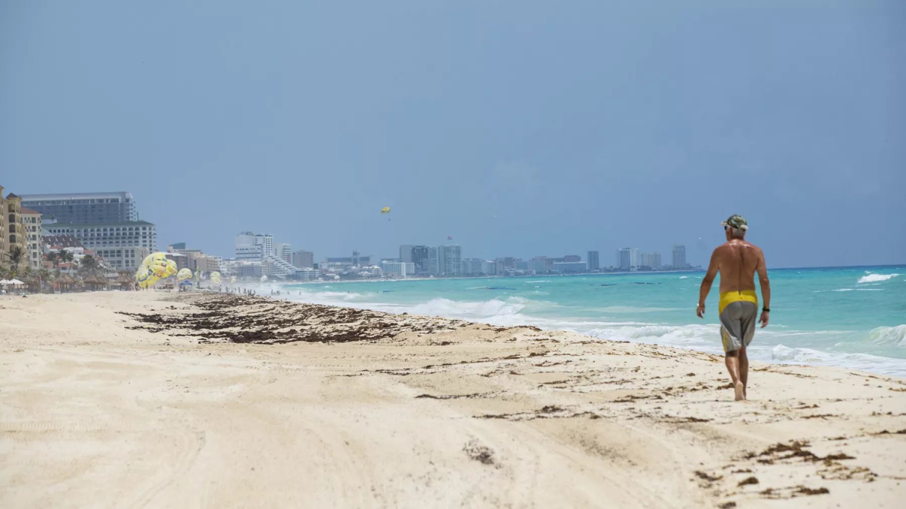 Playas