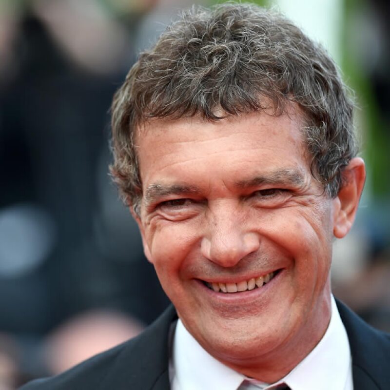 Antonio Banderas