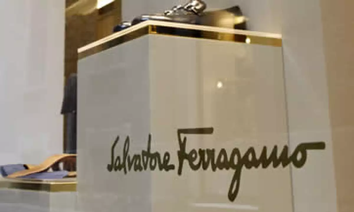 Ferragamo, que contempló por primera vez cotizar en Bolsa en el 2008, volvió a tener ganancias el año pasado. (Foto: AP)