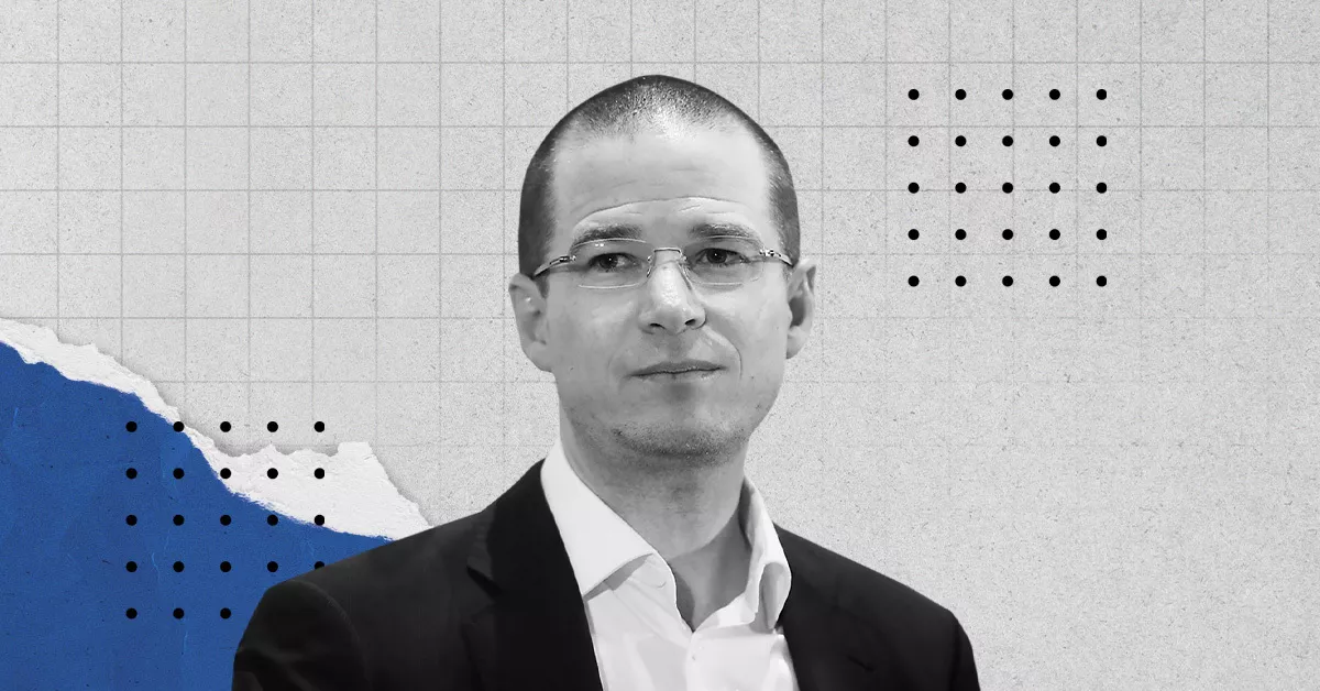 ricardo anaya biografia