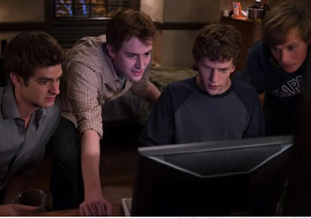 Los alumnos entrevistados pertenecen a la generación 2011, y no todos son miembros de los clubes sociales privados que se muestran en la película. (Foto: Cortesía Fortune)