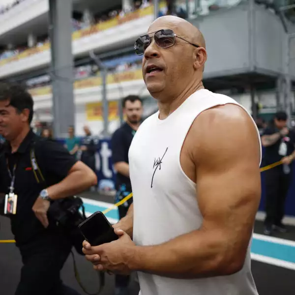 F1 Grand Prix of Miami