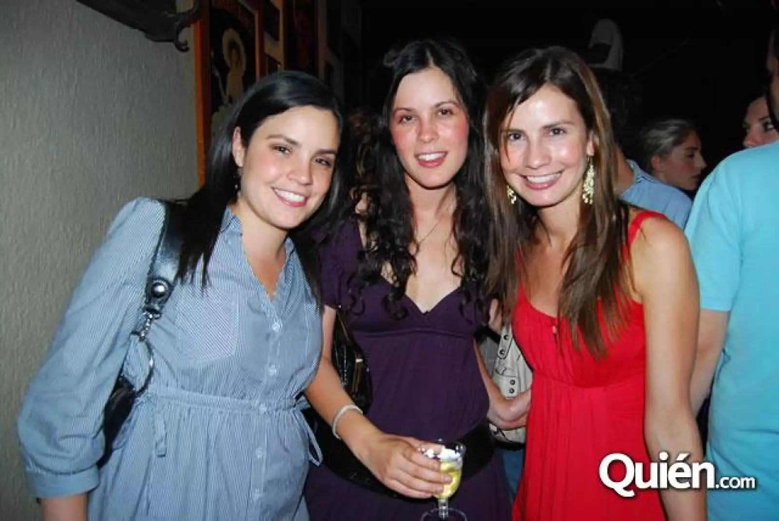 Inauguración IL dibolo