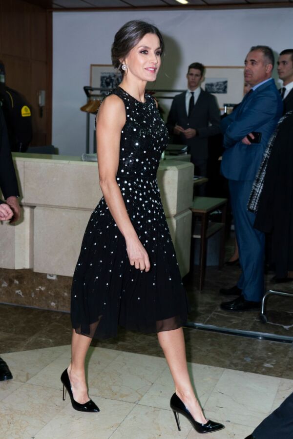 Reina Letizia