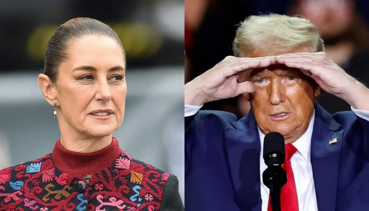 sheinbaum-trump
