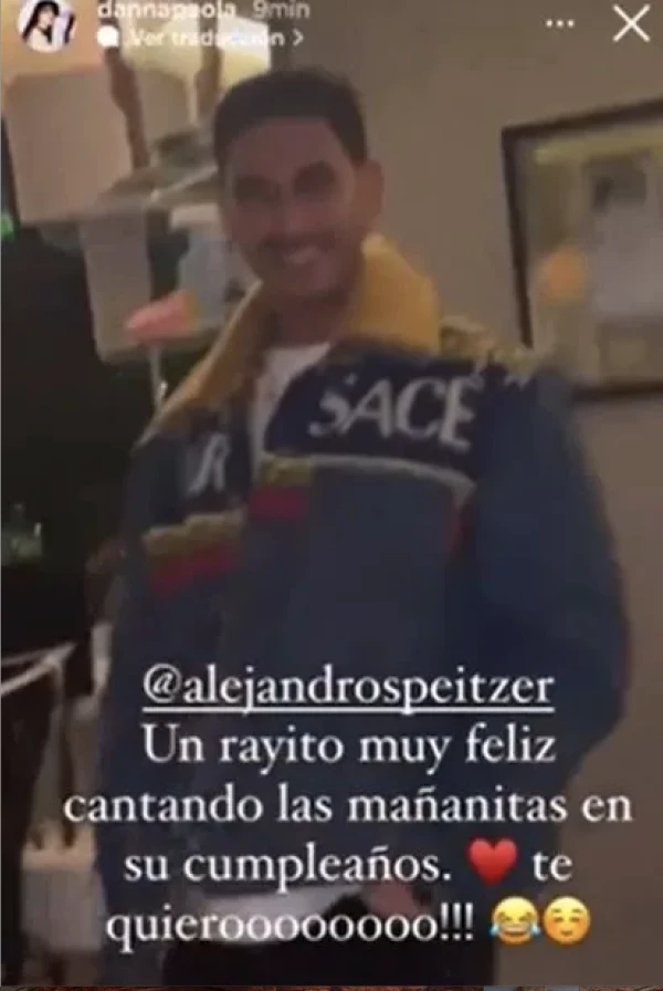 Alejandro Speitzer