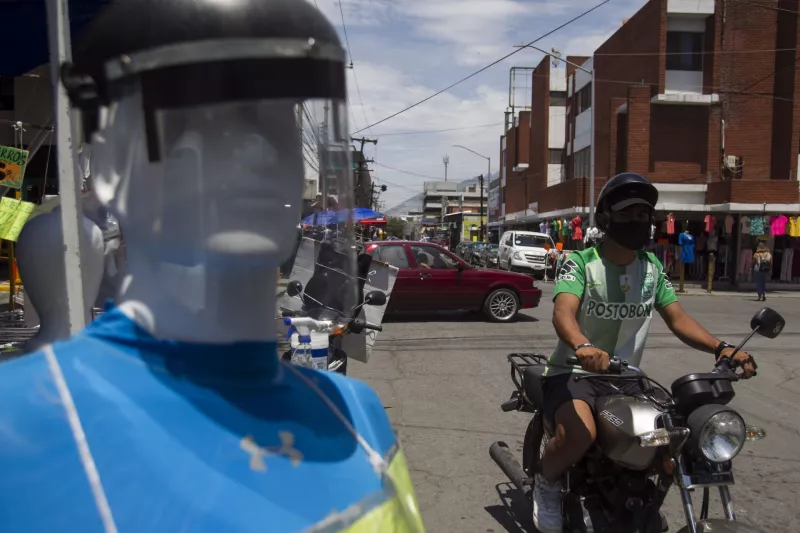 Venta de insumos en NL