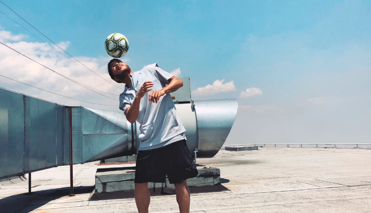 Jonathan dos Santos Rusia 2018