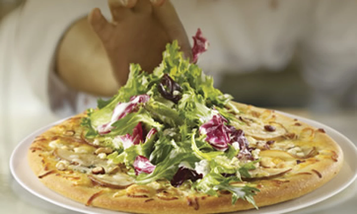 Además de las nuevas unidades de California Pizza Kitchen, Alsea abrirá un Pei Wei. (Foto: tomada de cpk.com.mx)
