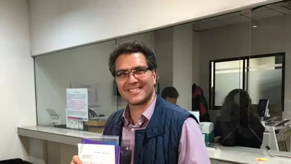Armando Ríos Piter