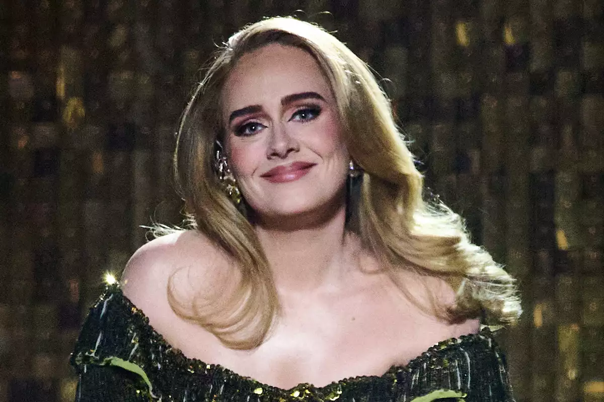 Adele