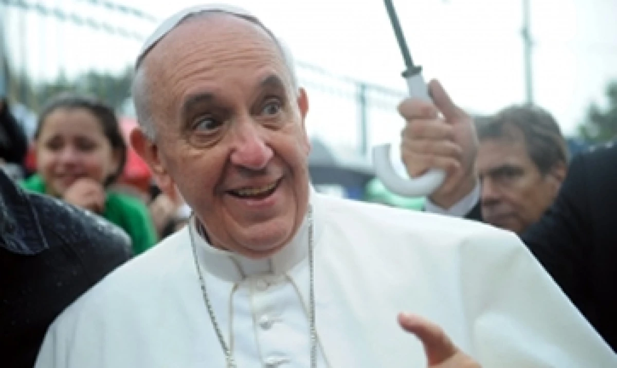 El Papa Francisco llamó a frenar la especulación sobre los alimentos. (Notimex)