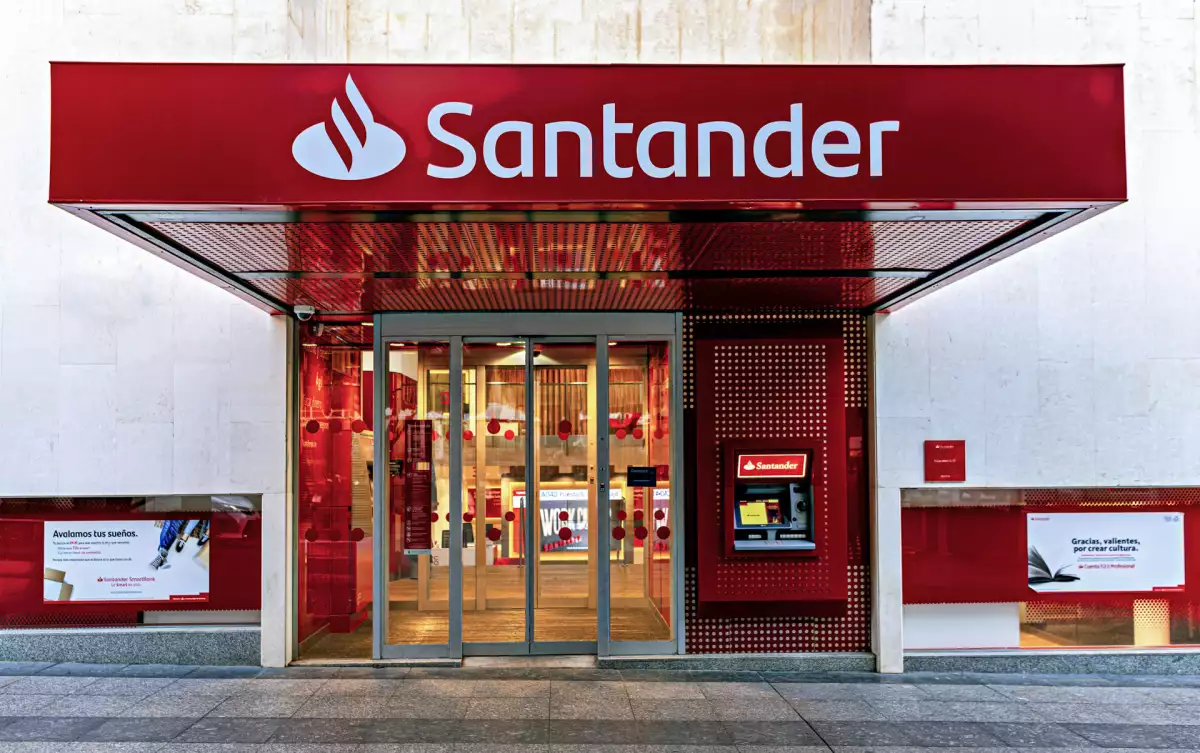 Santander Las 500
