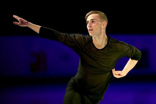 2018 Prudential U.S. Figure Skating Championships - Day 5