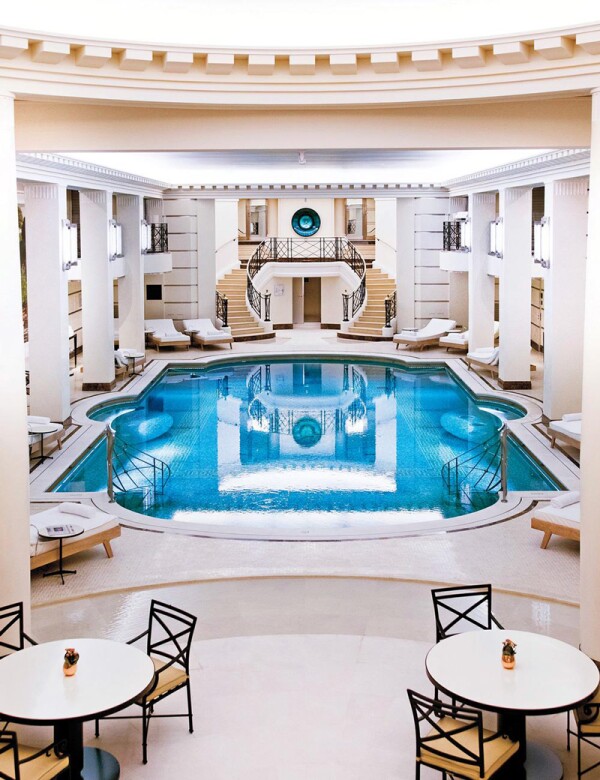 Hotel Ritz