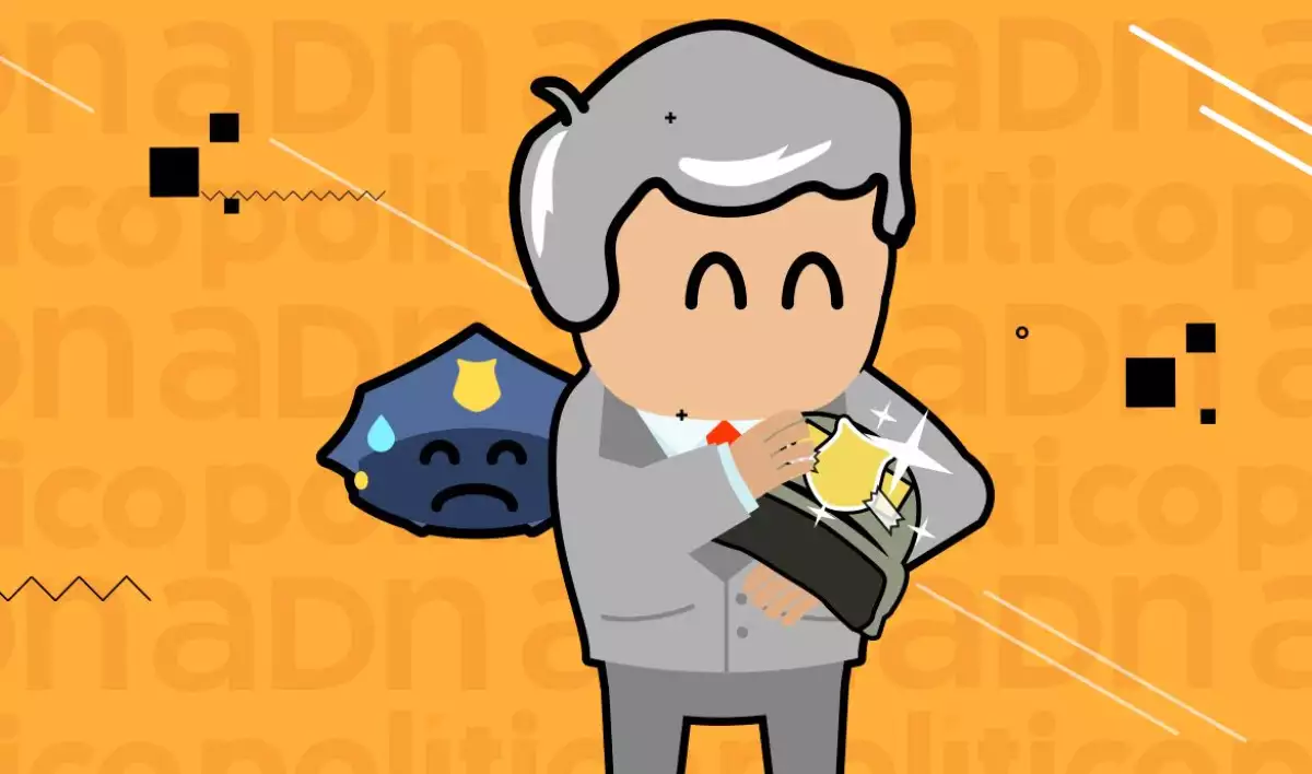 Policías