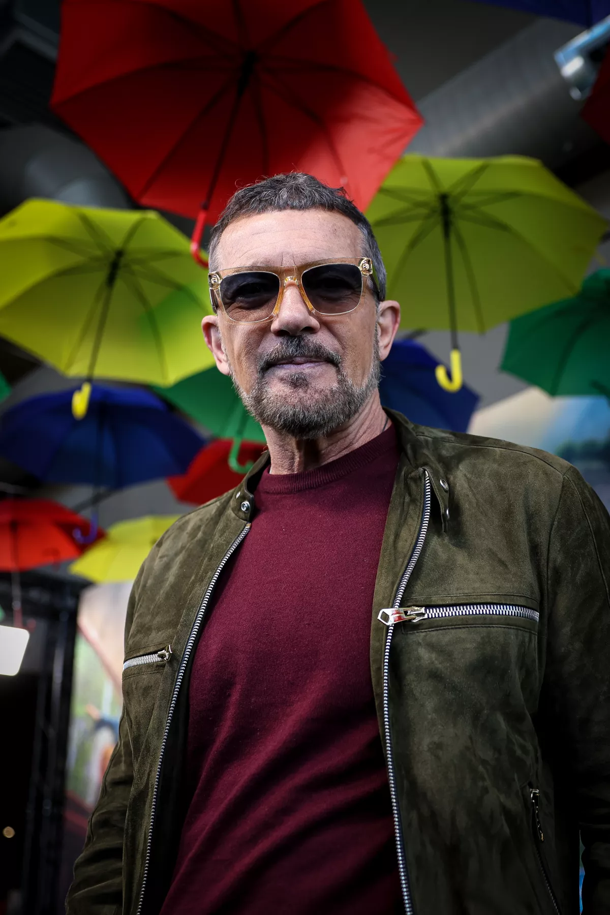 Antonio-Banderas