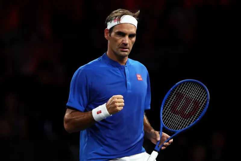 Roger Federer