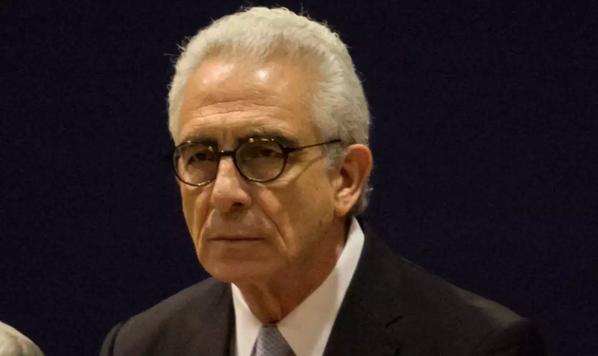 Ernesto Zedillo