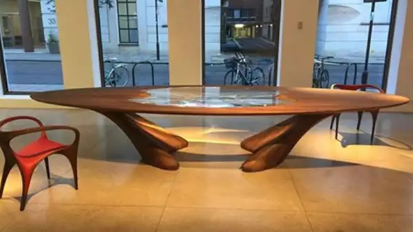 zaha hadid ultrastellear
