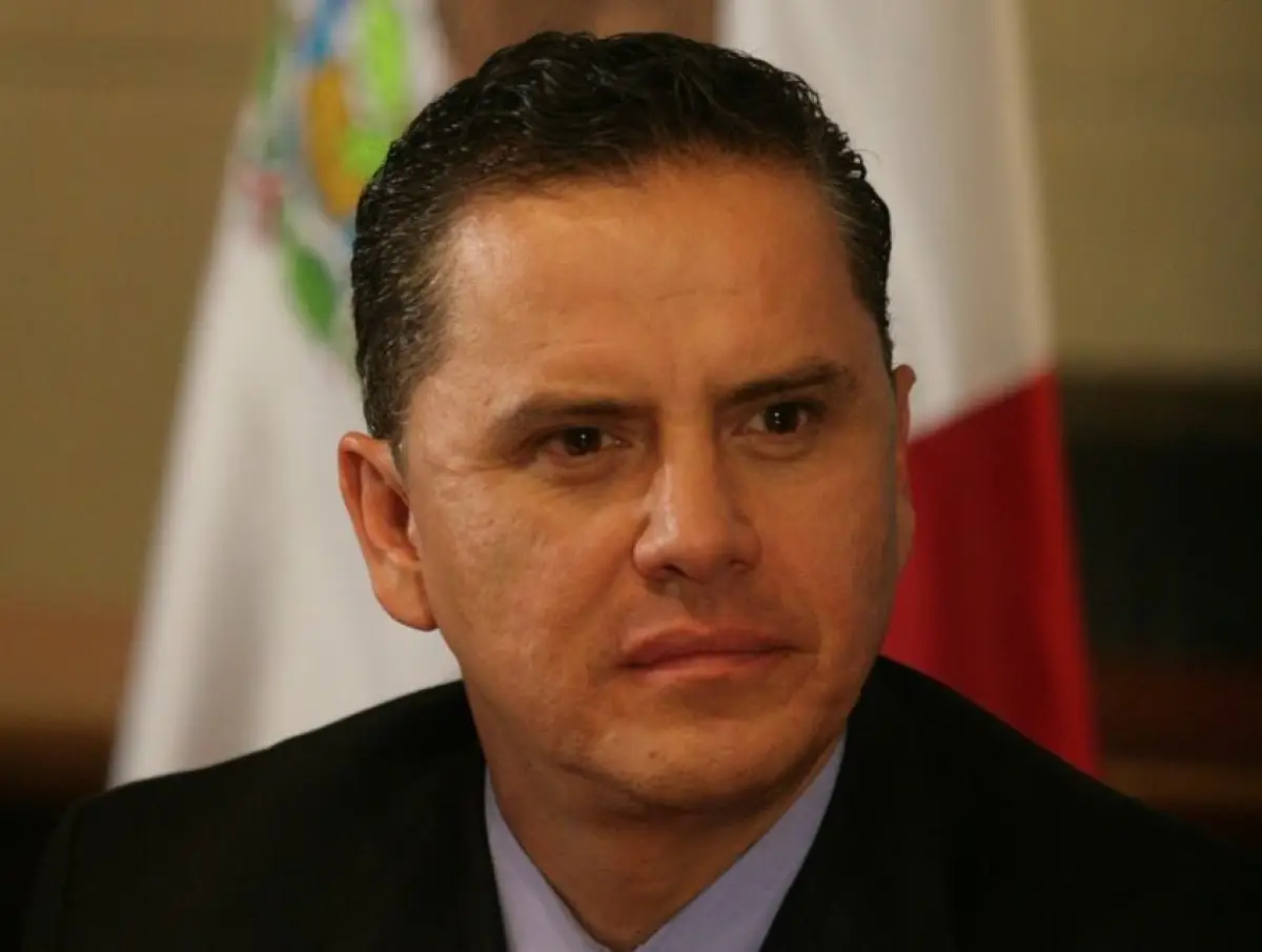 La FGR ya se alista para el juicio contra Roberto Sandoval