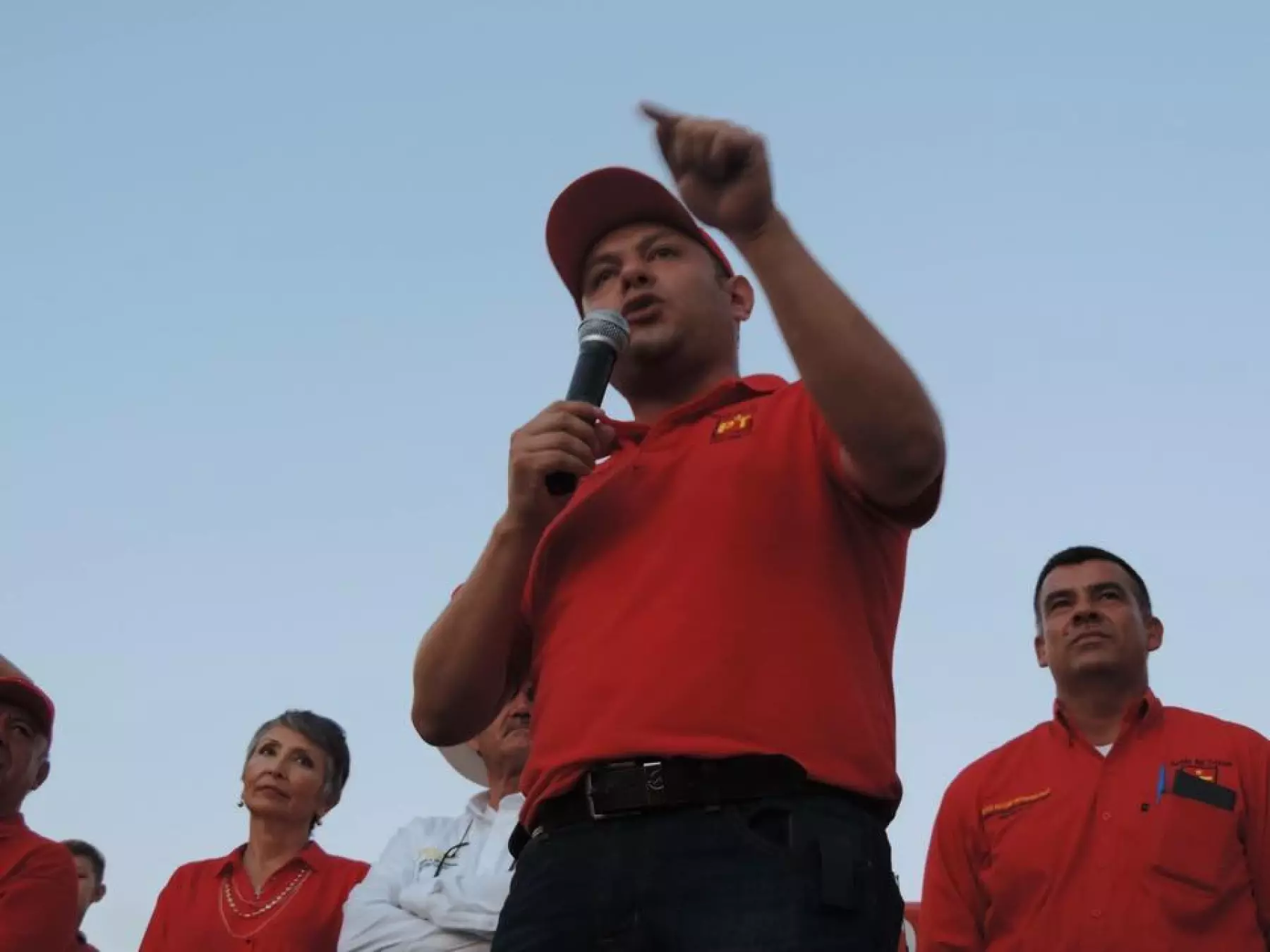 Leobardo Alcántara Martínez