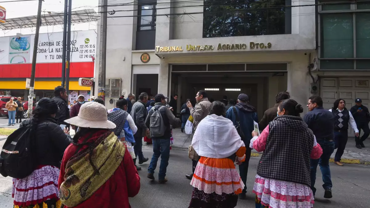 Hacienda congela contrataciones en el gobierno federal por varios meses