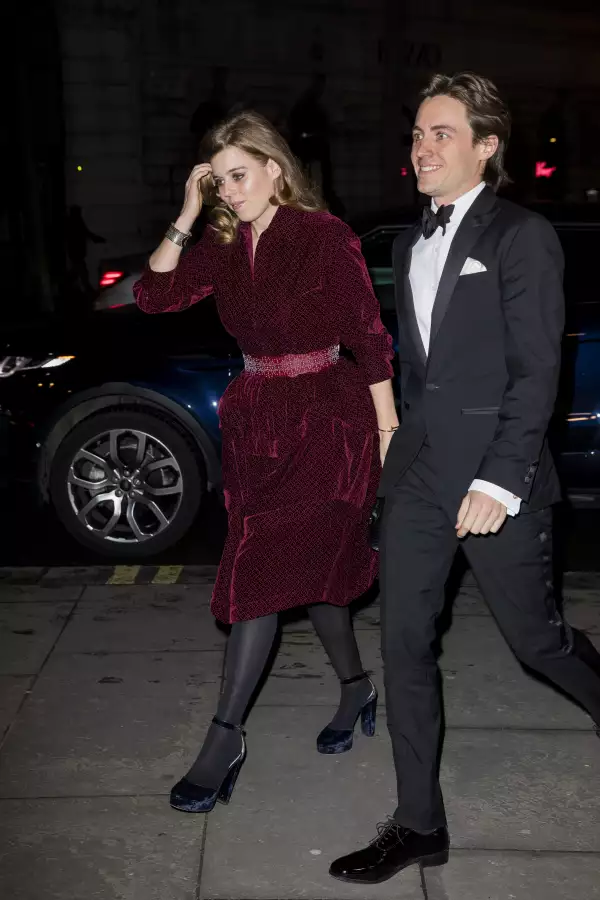 The Duchess Of Cambridge Attends The Portrait Gala 2019